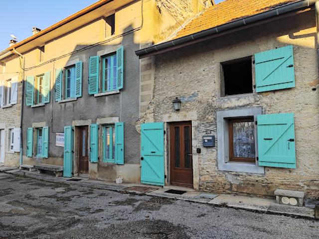 Maison vente à La Tour-du-Pin, Porcieu-amblagnieu