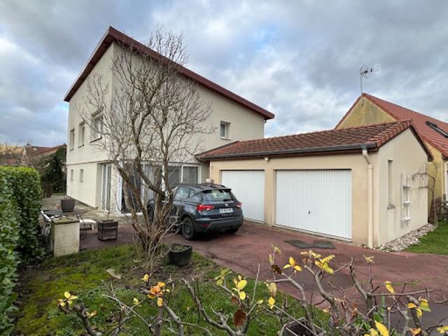 Maison vente à Nancy, Rosières-aux-salines