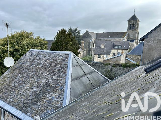 Maison vente à Mayenne, Le Ribay