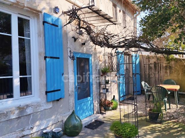 Maison vente à Arles
