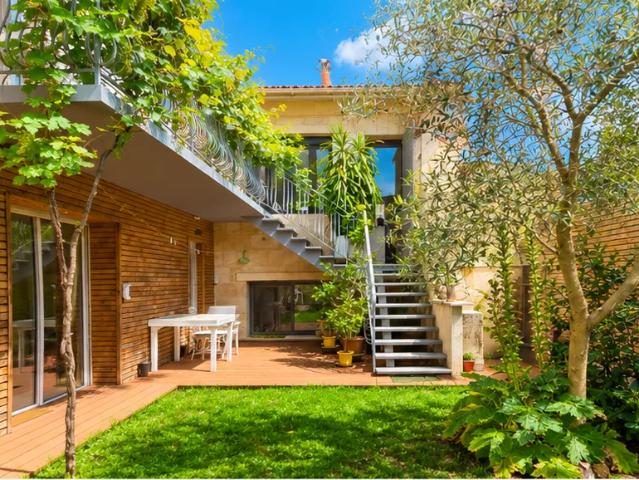 Maison vente à Bordeaux
