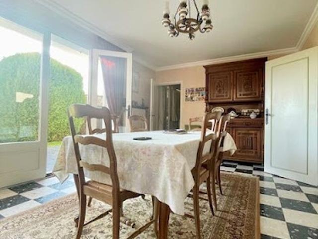 Maison vente à Saint-Omer, Arques