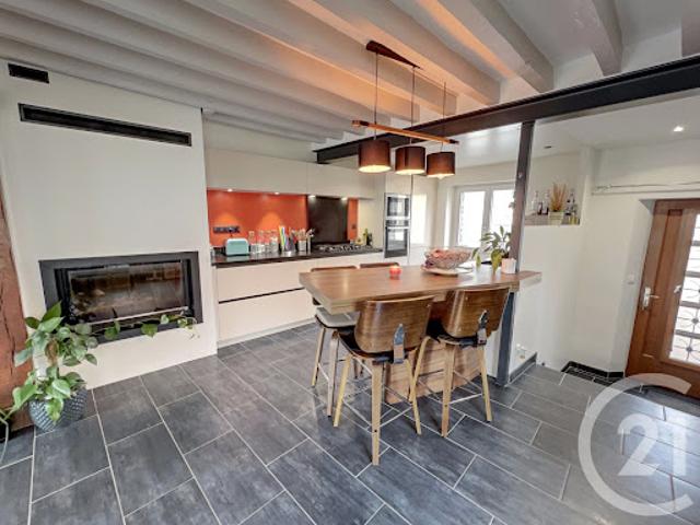 Maison vente à Mantes-la-Jolie, Epône