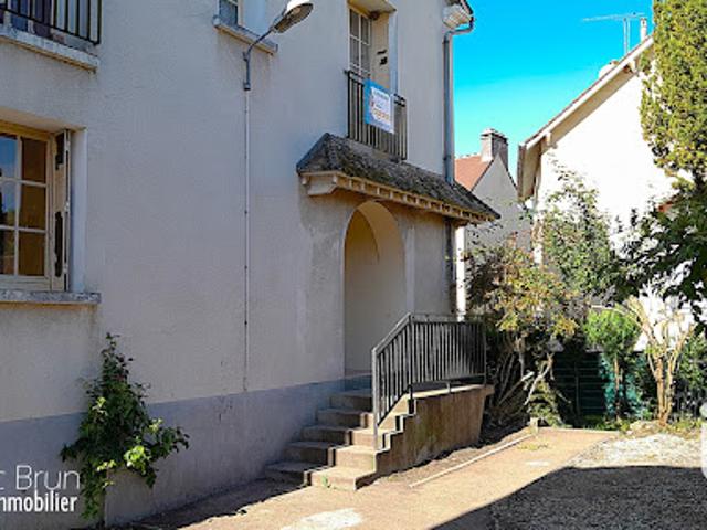 Maison vente à Centre Bourg, Toucy