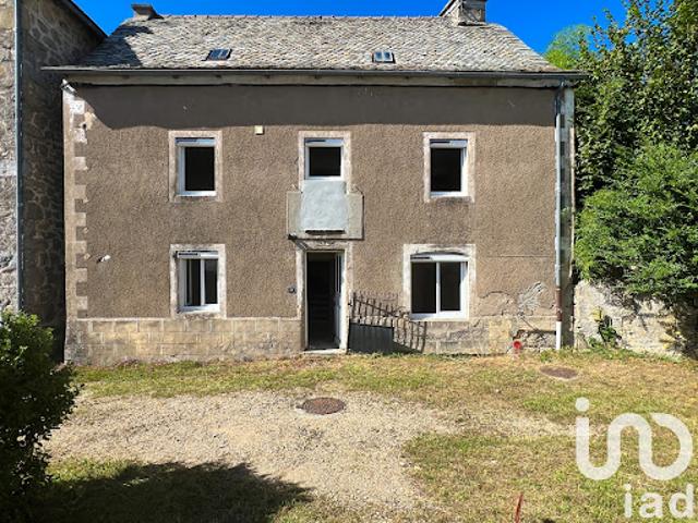 Maison vente à Le Nayrac