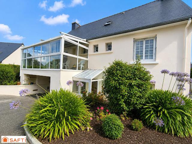 Maison vente à Lannion, Bretagne