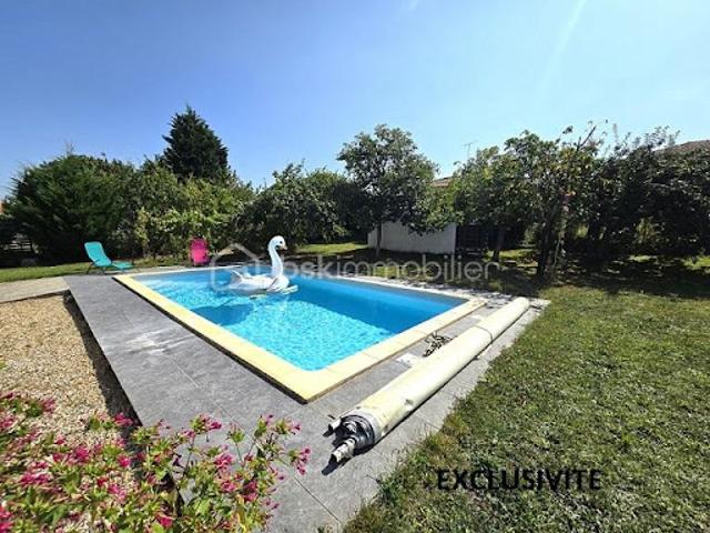 Maison vente à Libourne, Coutras