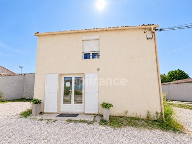 Maison vente à Tanaïs, Le Haillan
