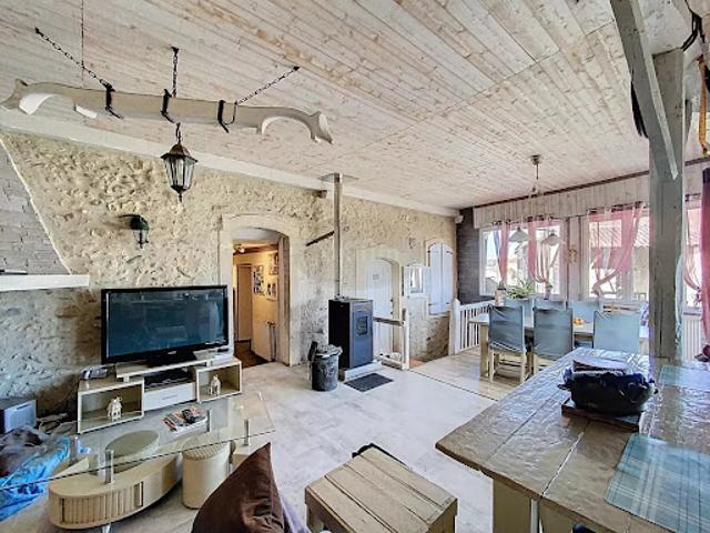 Maison vente à Saint-Gaudens, Lestelle-de-saint-martory