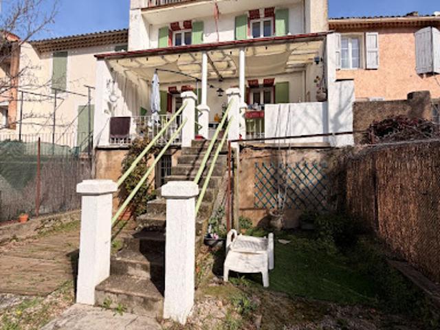 Maison vente à Brignoles, Rougiers