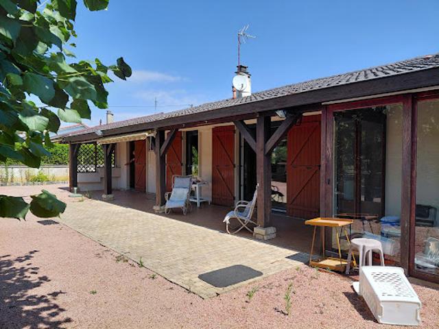 Maison vente à Roanne, Chandon