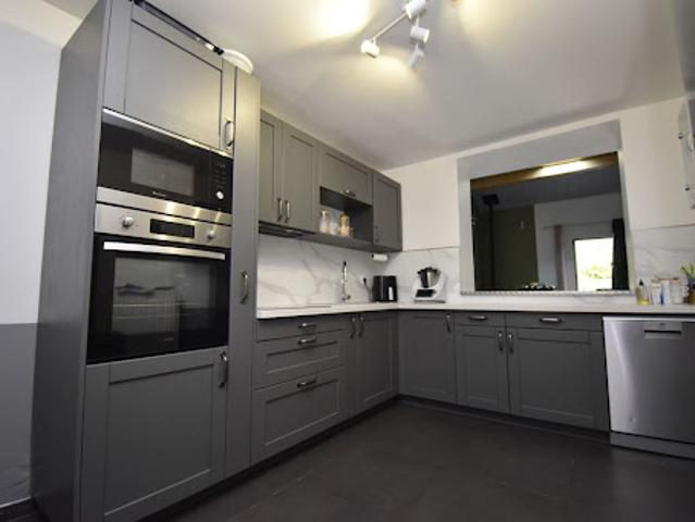 Maison vente à Valenciennes, Fresnes-sur-escaut