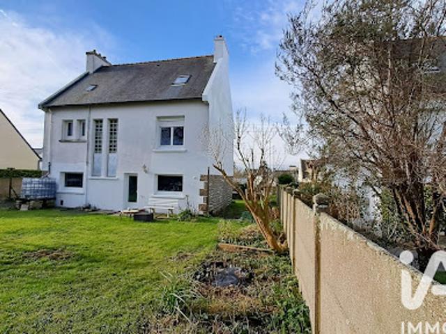 Maison vente à Tréguier
