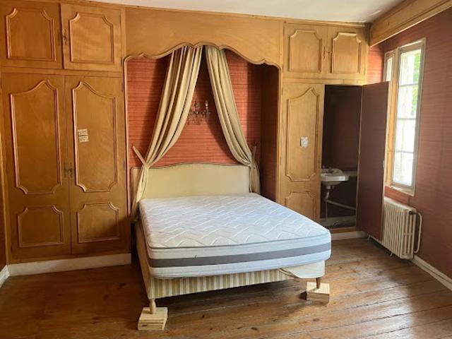 Maison vente à Angoulême, Aignes-et-puypéroux