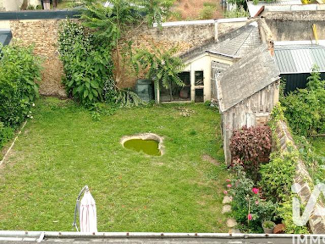 Maison vente à La Flèche
