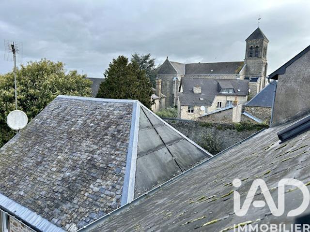 Maison vente à Mayenne, Le Ribay