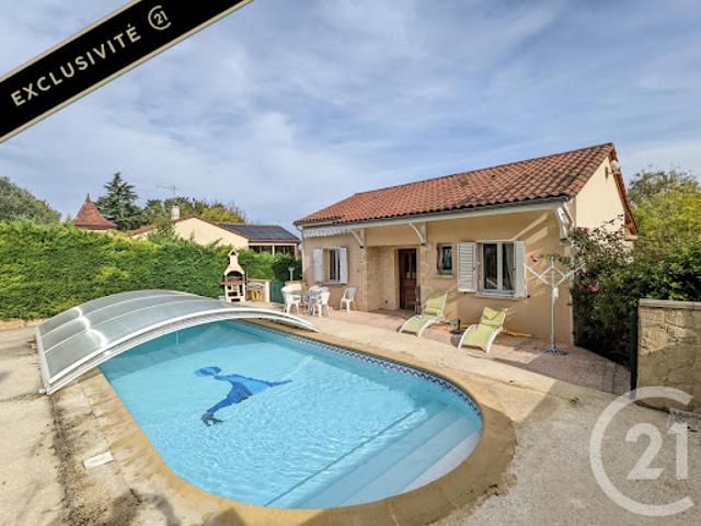 Maison vente à Sarlat-la-canéda, Le Colombier