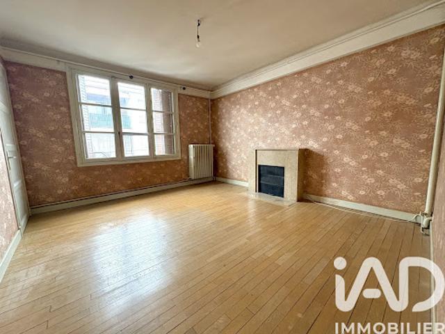 Maison vente à Vitry-le-François, Vitry-le-françois