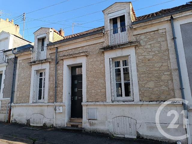 Maison vente à Périgueux