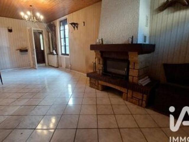 Maison vente à Libourne, Belvès-de-castillon