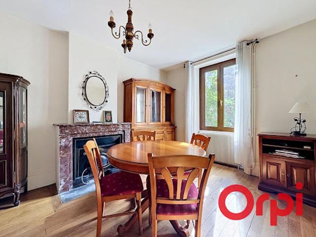 Maison vente à Lyon, Métropole de Lyon