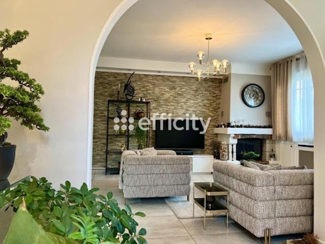 Maison vente à Sarcelles, Saint-prix