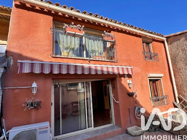 Maison vente à Nyons, Buis-les-baronnies