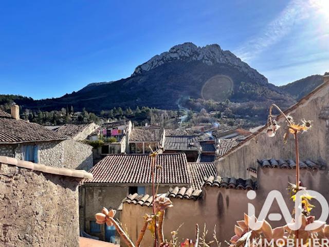 Maison vente à Nyons, Buis-les-baronnies
