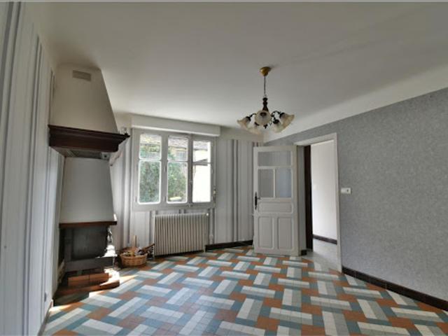 Maison vente à Pau, Lagor