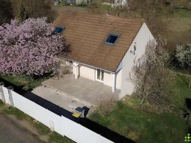 Maison vente à Dijon, Magny-sur-tille