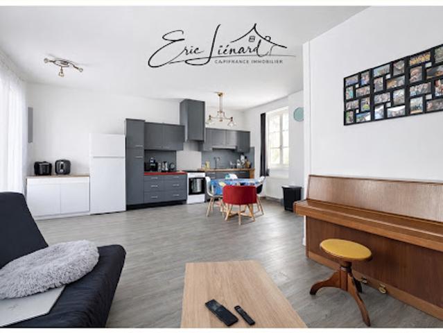 Maison vente à Niort, Saint-maixent-l'ecole