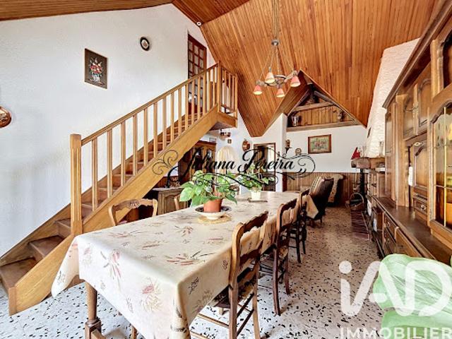 Maison vente à Mantes-la-Jolie, Mézières-sur-seine