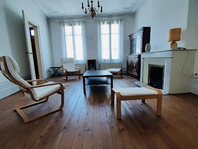 Maison vente à Libourne, La Bordette