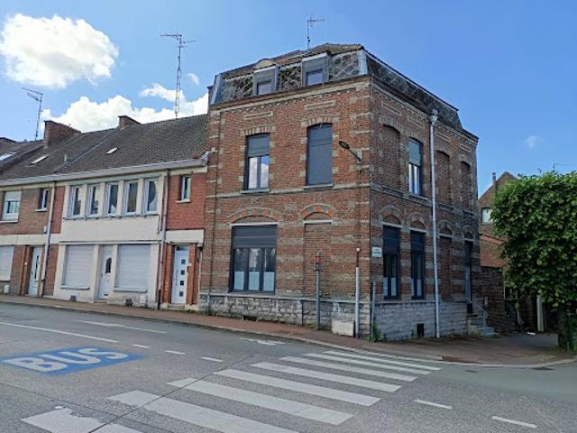 Maison vente à Douai