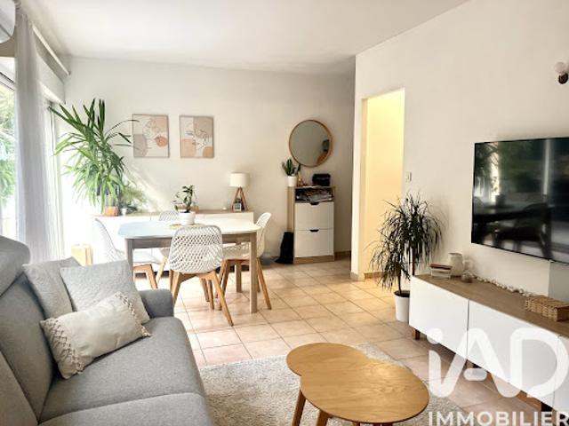 Maison vente à Aix-en-Provence, Fuveau