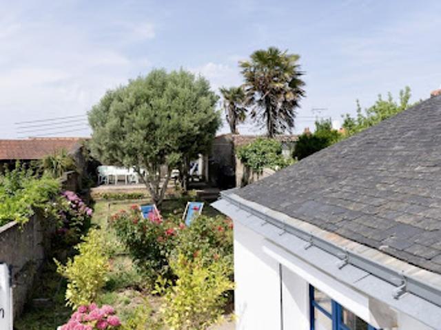 Maison vente à Le Chabut, Pornic