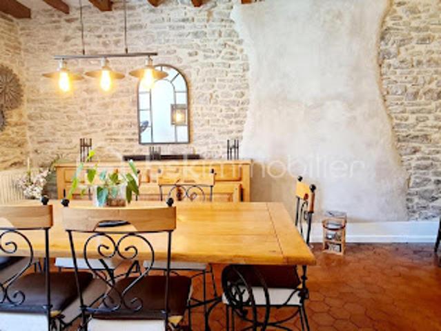 Maison vente à Chalon-sur-Saône, Chassey-le-camp