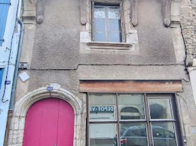Maison vente à Riom, Aigueperse