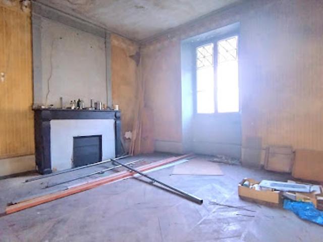 Maison vente à Riom, Aigueperse