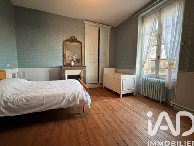 Maison vente à Mayenne, Evron