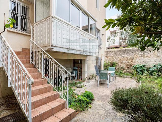 Maison vente à Marseille