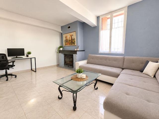 Maison vente à Castelnaudary, Aude