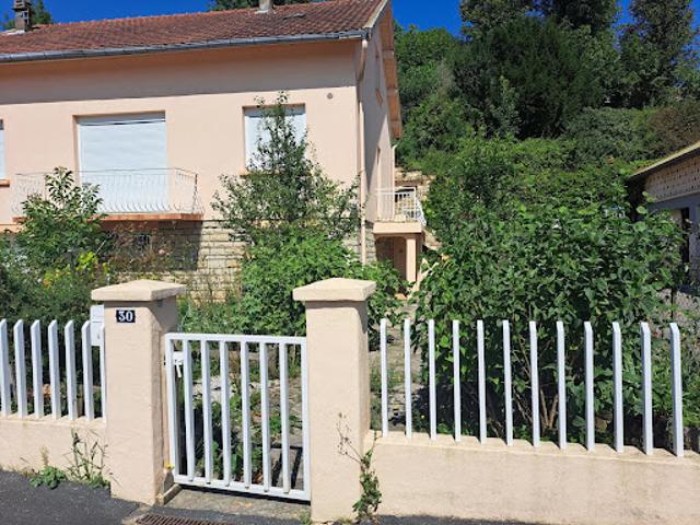 Maison vente à Bar-le-Duc, Fains-véel