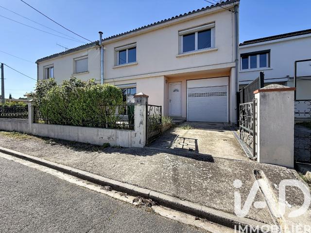 Maison vente à Limoux