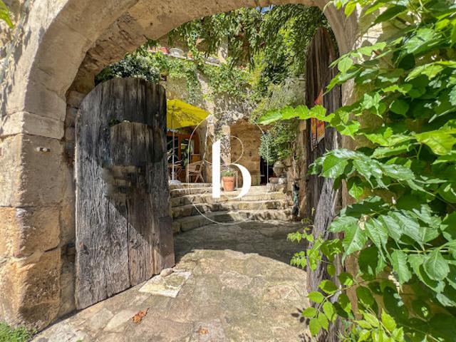 Maison vente à Alès, Barjac