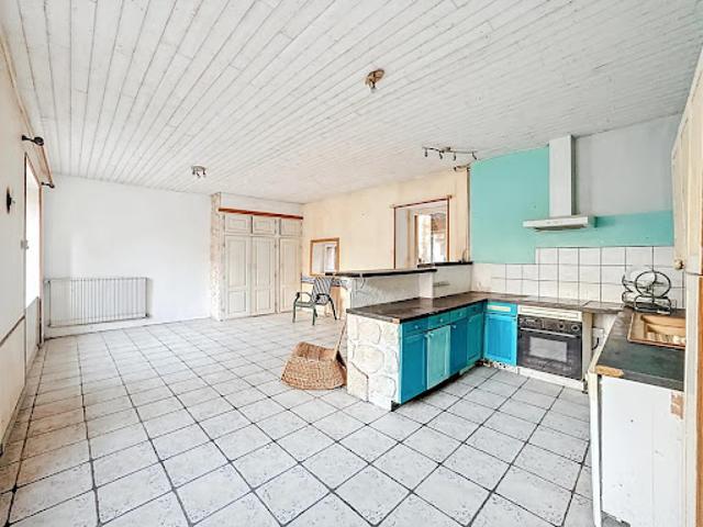 Maison vente à La Tour-du-Pin, Le Pont-de-beauvoisin