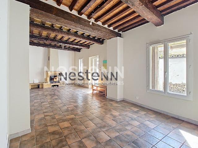 Maison vente à Nîmes, Saint-laurent-d'aigouze