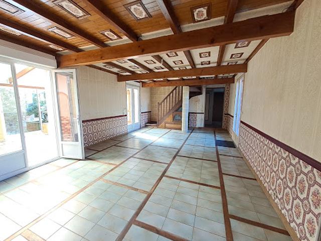 Maison vente à Bordeaux