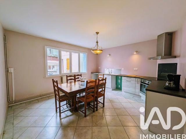 Maison vente à Tarbes, Tournay