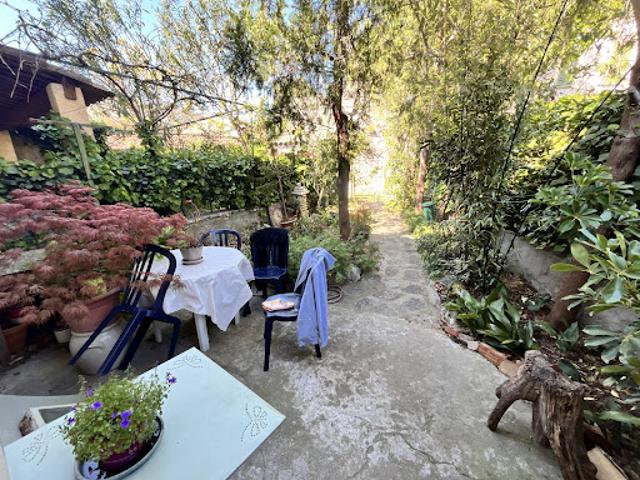 Maison vente à Grasse, Gattières